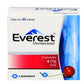 EVEREST MONTELUKAST 4 MG SB 20
