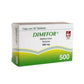 DIMEFOR 850 MG 30 TAB
