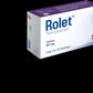ROLET 40 MG 30 TAB
