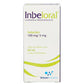 INBELORAL 100/5MG SOL FCO 60ML