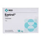 EZETROL 10 MG 20 CPR