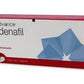SILDENAFIL 1 TAB 50 MG