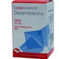 DEXAMETASONA 20 TAB 0.5 MG
