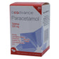 PARACETAMOL FCO 20 TAB 500MG