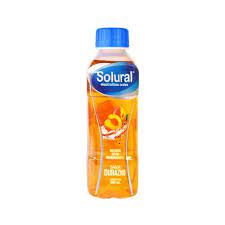 ELECTROLITOS DZNO 500ML     LGEN