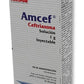 AMCEF CEFTRIA 1G SI FA 10ML LGEN