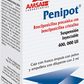 BENCILPEN PROC 400000UI 2ML LGEN