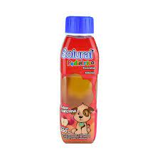 ELECTROLITOS PED MZNA 300ML LGEN