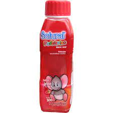ELECTROLITOS PED FSA 300ML  LGEN