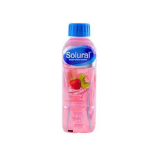 ELECTROLITOS FSA-KIWI 500ML LGEN