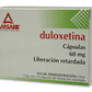 DULOXETINA LP 60MG 14 CAPS  LGEN