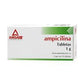 AMPICILINA 1 G 10 TAB       LGEN