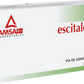 ESCITALOPRAM 10MG 28 TAB    LGEN