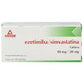EZETIM/SIMVAS 10/20MG 28TAB LGEN