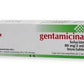 GENTAMICINA 80MG S INY 2ML  LGEN