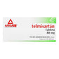 TELMISARTAN 80 MG 28 TAB    LGEN