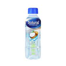 ELECTROLITOS COCO 500ML     LGEN