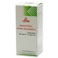 AMOX/A-CLA 400/28.57MG 50ML LGEN