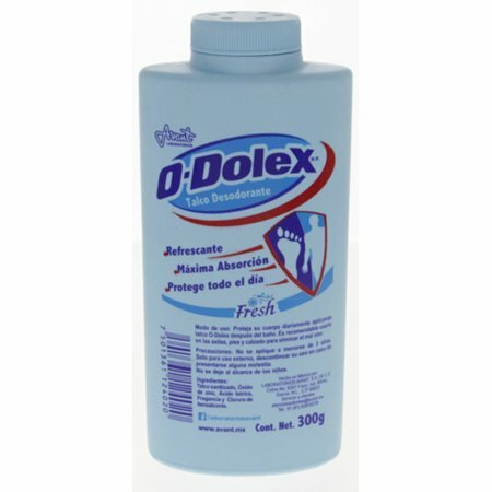 ODOLEX FRESH TCO 300G