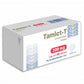 TAMLET-T 500 MG 60 TAB