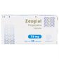ZEUGIAL 75 MG 28 CAPS