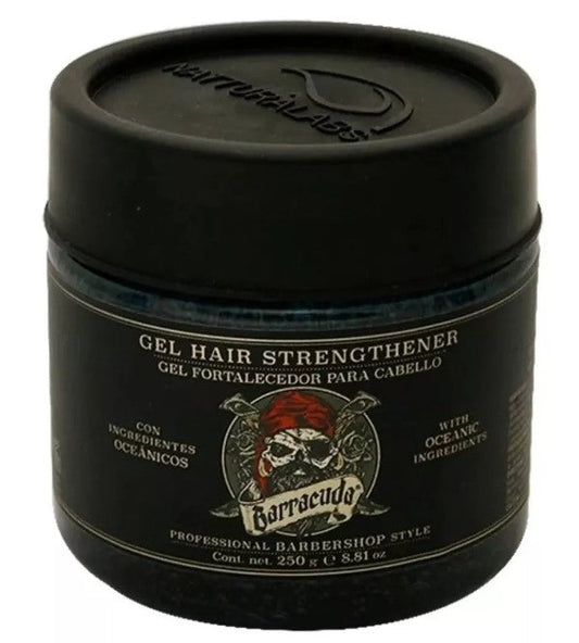 GEL BARRACUDA FORTALECEDOR 250G