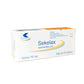 SEKELAX 20 TAB 8.6 MG