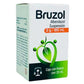 BRUZOL 1 SUSP 400MG/20 ML