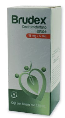 DEXTROMETORF JBE300MG120ML  LGEN