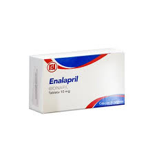 ENALAPRIL 30 TAB 10 MG