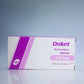 ALBENDAZOL  6 TABS 200 MG