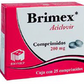 ACICLOVIR 200 MG 25 CPR     LGEN