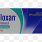 AMBROXOL 30MG 20 CPR        LGEN