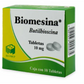 BUTILHIOSCINA 10 MG 10 TAB  LGEN