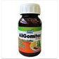 ALI GOMITAS 3.2 G. SABORES FCO. C/60