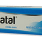 QUERATAL CMA. CAJA C/TUBO C/20 G.