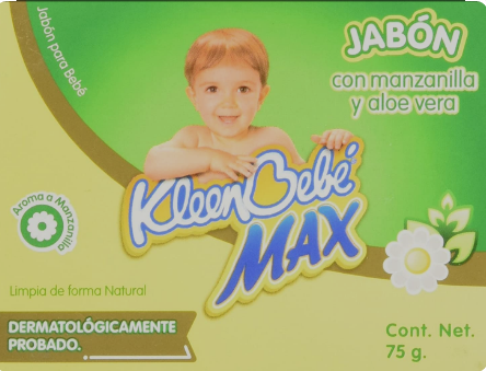 JBN KBB MAX MZNLL-ALOE VERA 75G