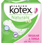 PANTY PROT KOTEX REGULAR MZNILLA 44