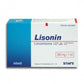 LISONIN 6 AMP 300MG/1 ML