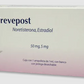 PREVEPOST INY. 50/5 MG. CAJA C/1 AMP. C/1 ML. Y JERINGA