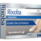 RIXOBA CMA. CAJA C/TUBO C/15 G.
