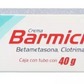 BARMICIL COMP 40 G CRA SON  LGEN