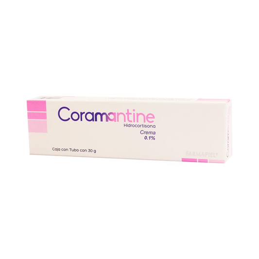 CORAMANTINE 0.1 - CRE 30G