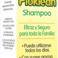 PIOKLEAN SHAMPOO C/150 ML