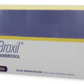 PENTIBROXIL CAP. 500/30 MG. CAJA C/12