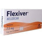 FLEXIVER TAB. 7.5 MG. CAJA C/14
