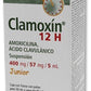 AMO/A-CLA 400/57 JR 50ML MV LGEN