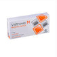 VALTROVER M TABLETAS 5 MG C/20