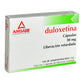 DULOXETINA 30MG 7 TAB       LGEN
