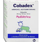 AMB/DEXT 400MG SOL PED 30ML LGEN